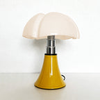 Bauhaus Table Lamp Italian Style Creative Iron Light