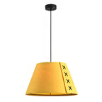 Blue Hanging Pendant Lights Unique Design Ceiling Lights